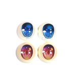 画像: 19ｍｍ/アニメアイ/ドール用　アイ A-26-04-15-006-NY-ZA