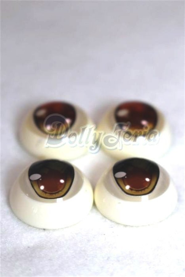 画像2: 19ｍｍ/アニメアイ/ドール用　アイ A-26-04-15-005-NY-ZA (2)