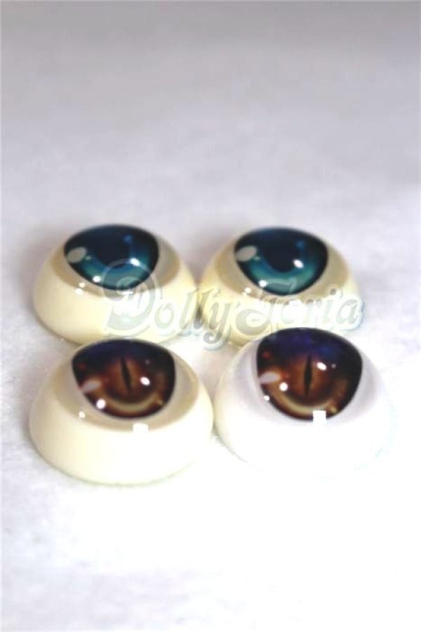 画像2: 19ｍｍ/アニメアイ/ドール用　アイ A-26-04-15-003-NY-ZA (2)