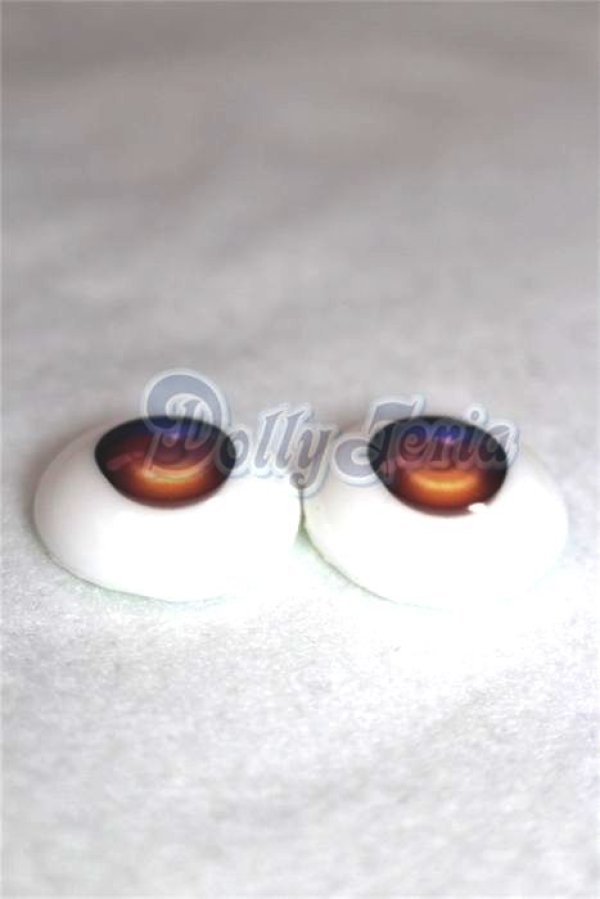 画像2: 21mm/アニメアイ/ドール用　アイ A-26-04-15-013-NY-ZA (2)