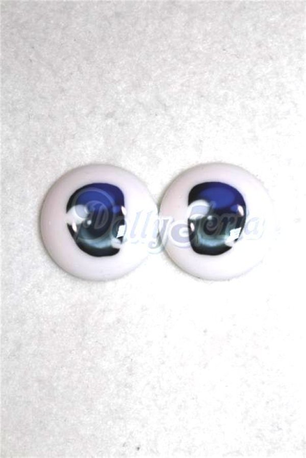 画像1: 21mm/アニメアイ/ドール用　アイ A-26-04-15-012-NY-ZA (1)