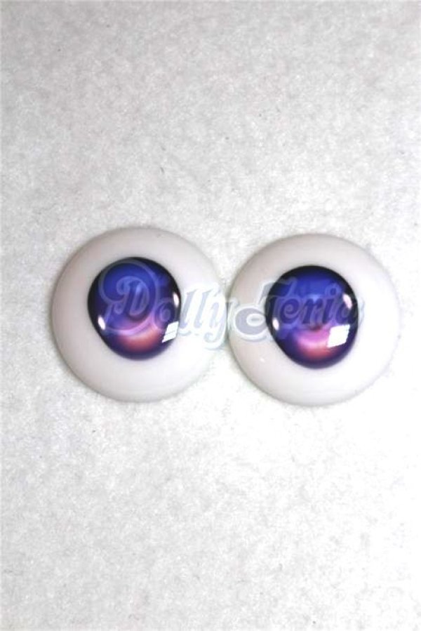 画像1: 21mm/アニメアイ/ドール用　アイ A-26-04-15-011-NY-ZA (1)