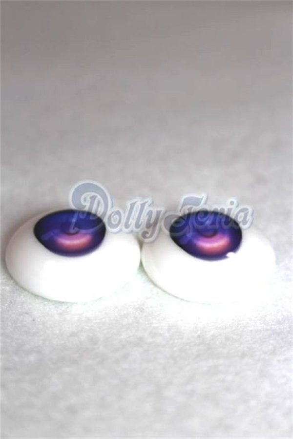 画像2: 21mm/アニメアイ/ドール用　アイ A-26-04-15-011-NY-ZA (2)