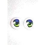 画像: 21mm/アニメアイ/ドール用　アイ A-26-04-15-010-NY-ZA