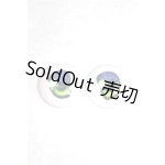 画像: 21mm/アニメアイ/ドール用 アイ A-26-04-22-010-NY-ZA