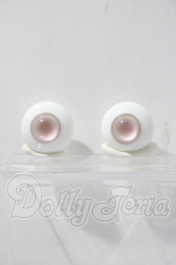 画像1: 22mm/グラスアイ U-26-04-15-052-NY-ZU (1)