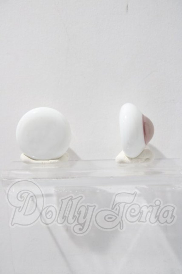 画像2: 22mm/グラスアイ U-26-04-15-052-NY-ZU (2)