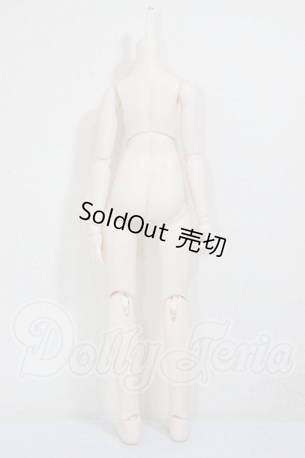 画像2: MDD/ベースボディ(DD-f3) A-26-03-25-232-NY-ZA (2)