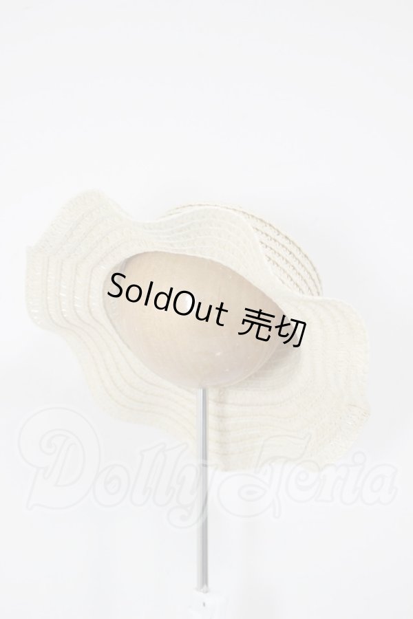 画像1: MDD/OF:帽子 A-26-03-25-233-NY-ZA (1)