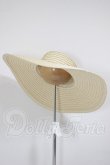 画像1: MDD/OF:帽子 A-26-03-25-235-NY-ZA (1)