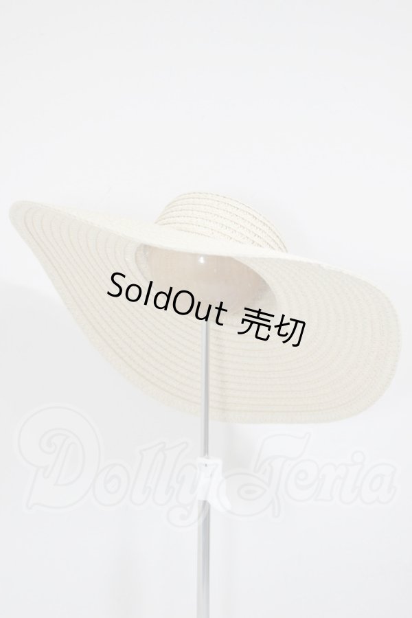 画像1: MDD/OF:帽子 A-26-03-25-235-NY-ZA (1)