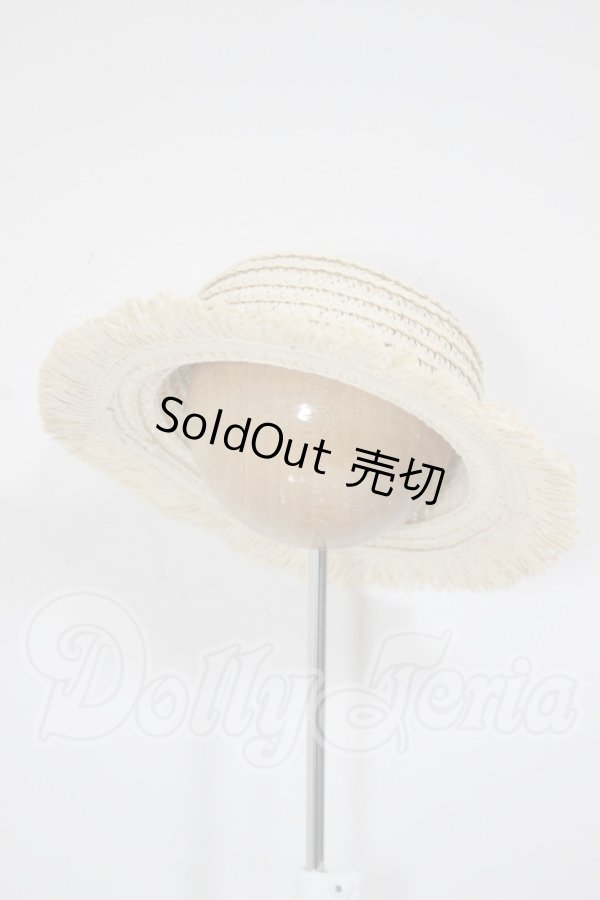 画像1: MDD/OF:帽子 A-26-03-25-234-NY-ZA (1)