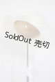 画像: MDD/OF:帽子 A-26-03-25-236-NY-ZA