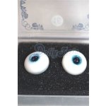 画像: 16mm/グラスアイ/ドール用　アイ A-26-04-15-001-NY-ZA