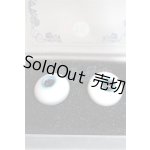 画像: 16mm/グラスアイ/ドール用　アイ A-26-04-22-001-NY-ZA