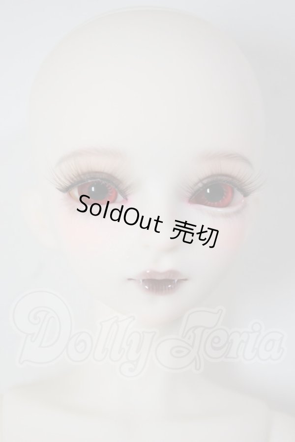 画像1: Myoudoll/Dietrich A-26-03-25-302-NY-ZA (1)
