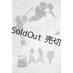 画像: MDD/OF:聖なる祈りシスターSPドレス　?屋Mv+Studio製 A-26-03-25-243-NY-ZA