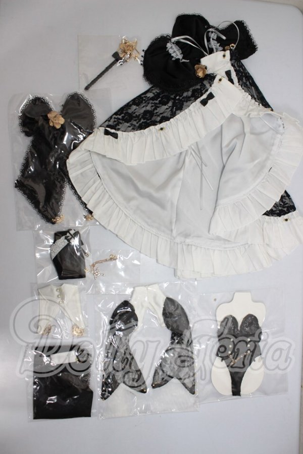 画像1: MDD/OF:聖なる祈りシスターSPドレス　?屋Mv+Studio製 A-26-03-25-243-NY-ZA (1)