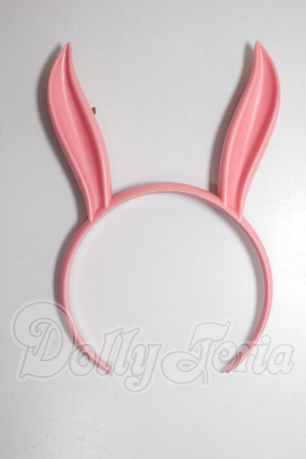 画像1: MDD/OF:小物　カチューシャ A-26-03-25-246-NY-ZA (1)