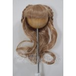 画像: Harmonia bloom /ウィッグ シニヨンロング A-26-03-25-248-NY-ZA