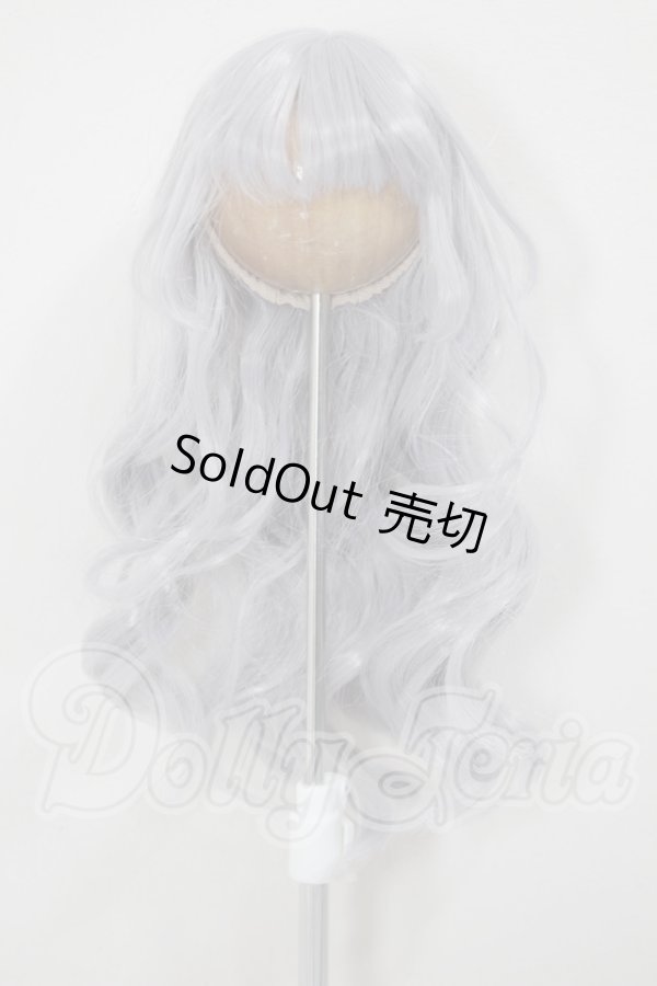 画像1: 7-8inch/ウィッグ A-26-03-25-245-NY-ZA (1)