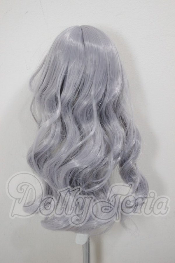 画像2: 7-8inch/ウィッグ A-26-03-25-245-NY-ZA (2)