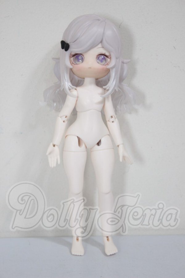 画像2: Ｈappy Engine/ルルリン物語:骸骨の翼 通常色 A-26-03-25-241-NY-ZA (2)