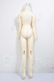 画像2: SDGｒ女の子/M胸　ボディ　ヒール脚 A-26-04-01-204-NY-ZA (2)