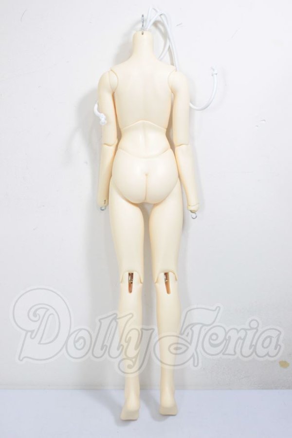 画像2: SDGｒ女の子/M胸　ボディ　ヒール脚 A-26-04-01-204-NY-ZA (2)