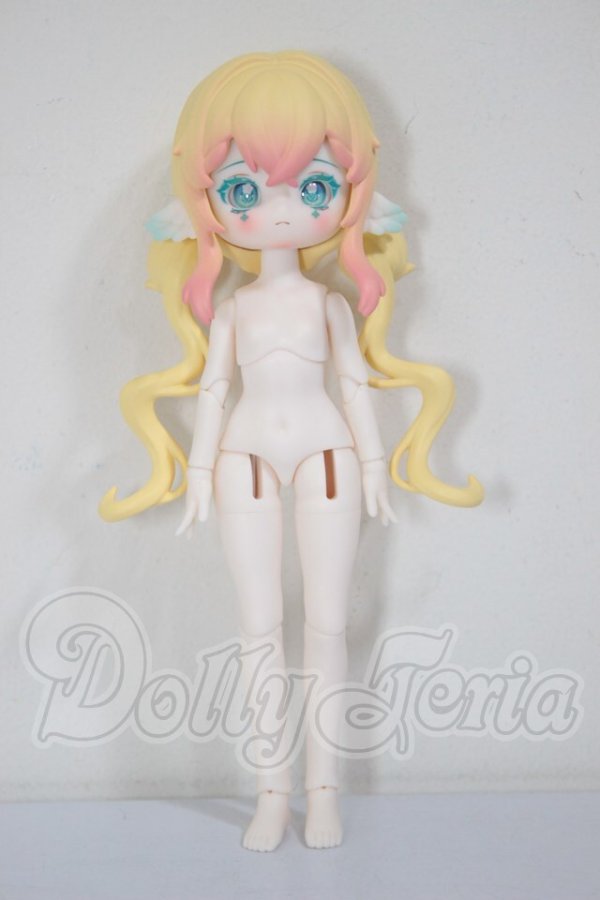 画像2: LULUYA/円舞曲 A-26-03-25-240-NY-ZA (2)