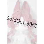 画像: 不可食用人形/月飛び時間 蝶衣 A-26-03-25-358-NY-ZA