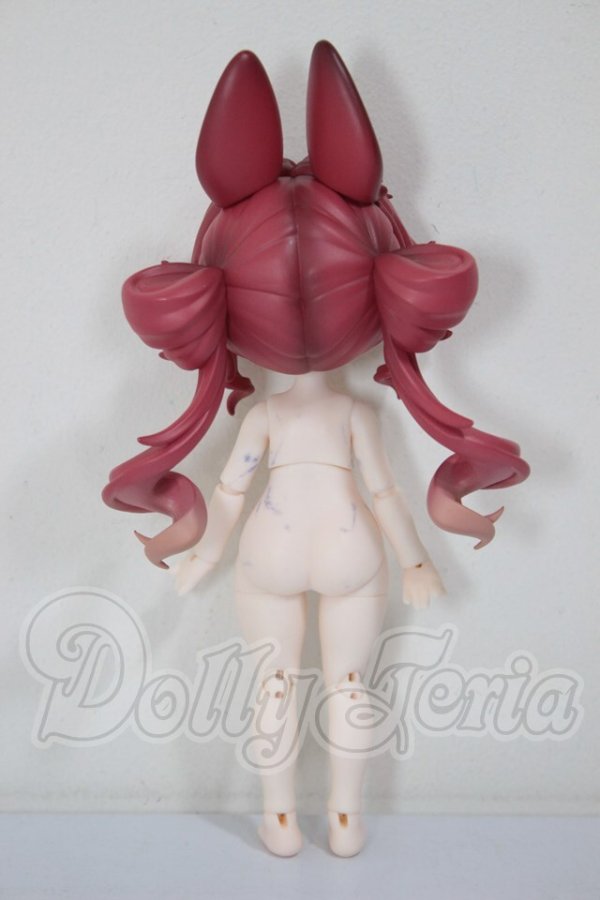 画像3: 不可食用人形/月飛び時間 蝶衣 A-26-03-25-358-NY-ZA (3)