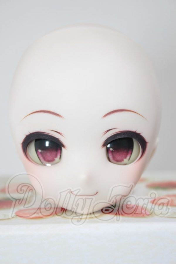 画像1: DDH-01/とてち様カスタムヘッド A-26-04-01-203-NY-ZA (1)