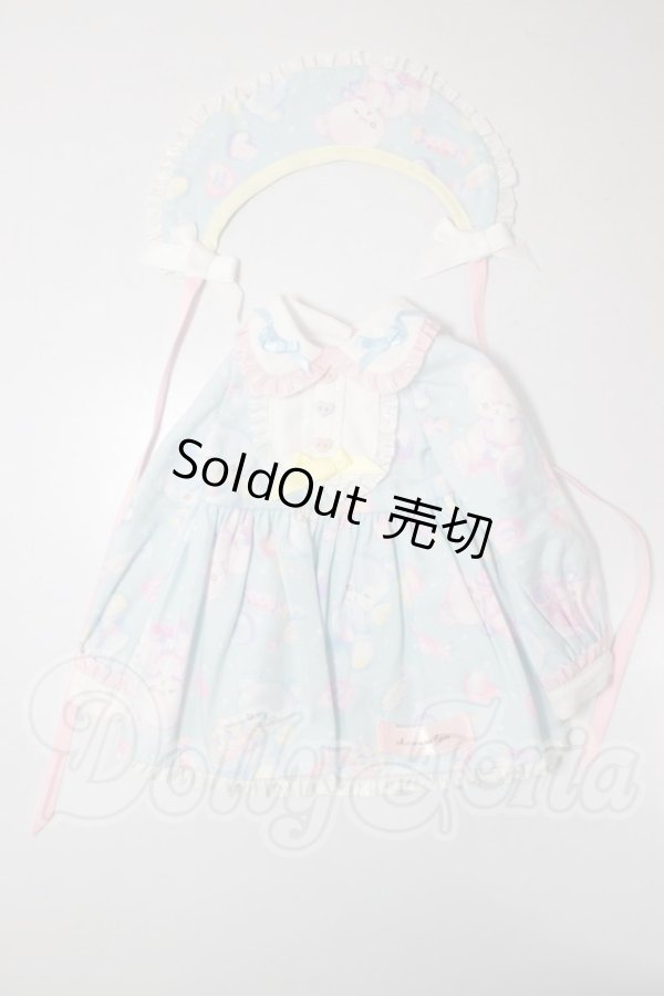 画像1: MDD/OF:ワンピース　shirousalon様製 A-26-04-01-234-NY-ZA (1)