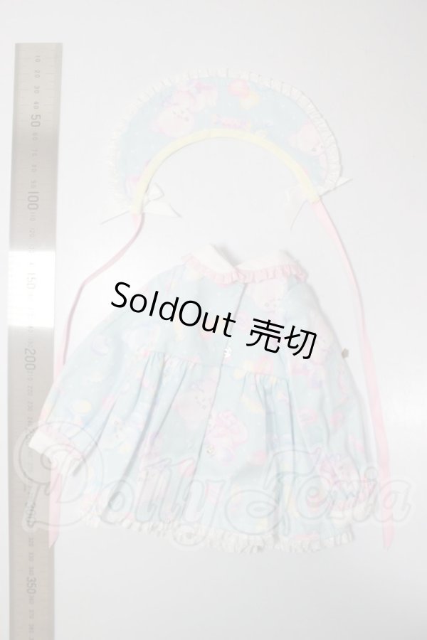 画像2: MDD/OF:ワンピース　shirousalon様製 A-26-04-01-234-NY-ZA (2)