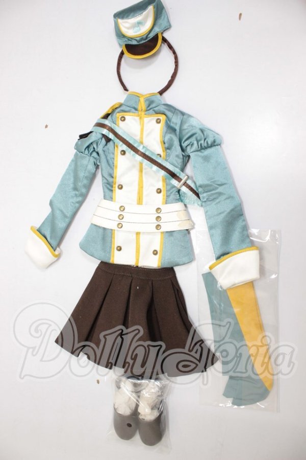 画像1: DD/OF ドレミファロンドセット A-26-03-25-350-NY-ZA (1)