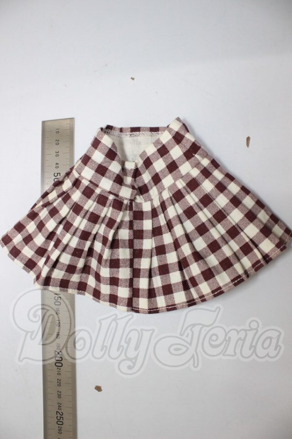 画像2: SD/OF:スカート A-26-03-25-311-NY-ZA (2)