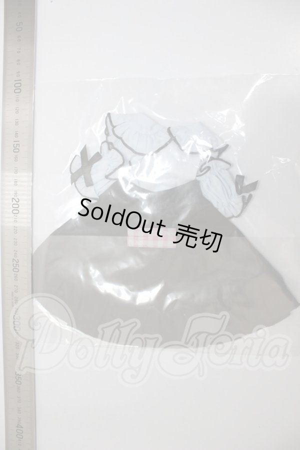 画像2: MDD/衣装セット(Ronshuka/ロンシュカ様製) A-26-03-25-317-NY-ZA (2)