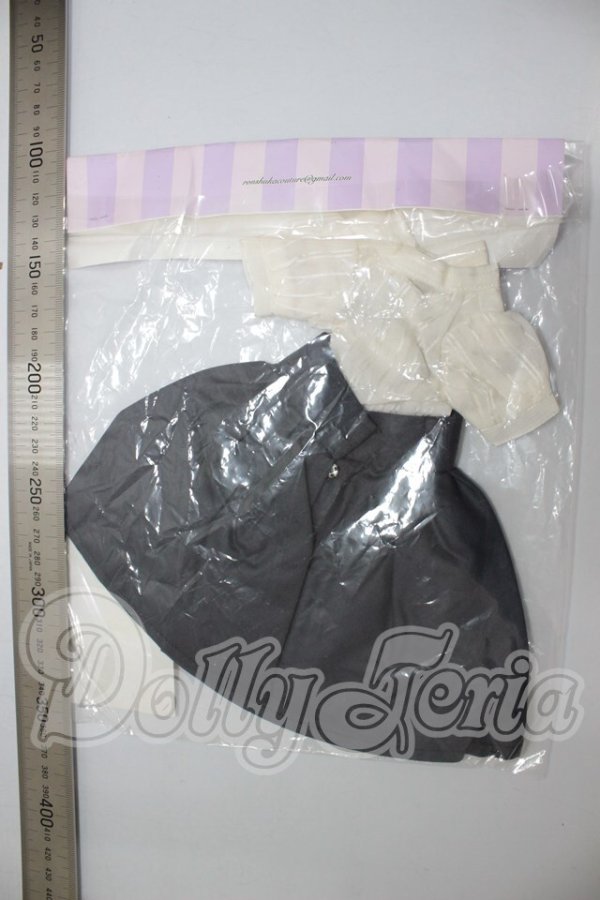 画像2: MDD/衣装セット(Ronshuka/ロンシュカ様製) A-26-03-25-319-NY-ZA (2)