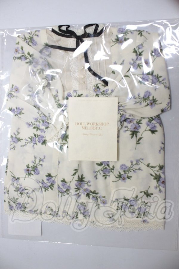 画像1: SD/OF:Melody.C様製 Violet Garden A-26-03-25-315-NY-ZA (1)