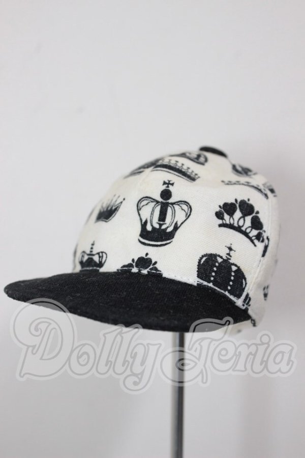 画像1: MDD/OF:帽子 A-26-03-25-316-NY-ZA (1)