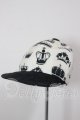 画像: MDD/OF:帽子 A-26-03-25-316-NY-ZA