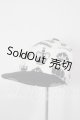 画像: MDD/OF:帽子 A-26-03-25-316-NY-ZA