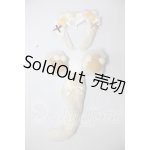 画像: MDD/OF:ねこみみ　尻尾 A-26-03-25-308-NY-ZA