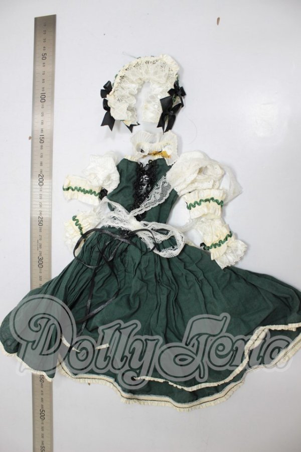 画像2: DD/OF:ワンピース A-26-03-25-325-NY-ZA (2)