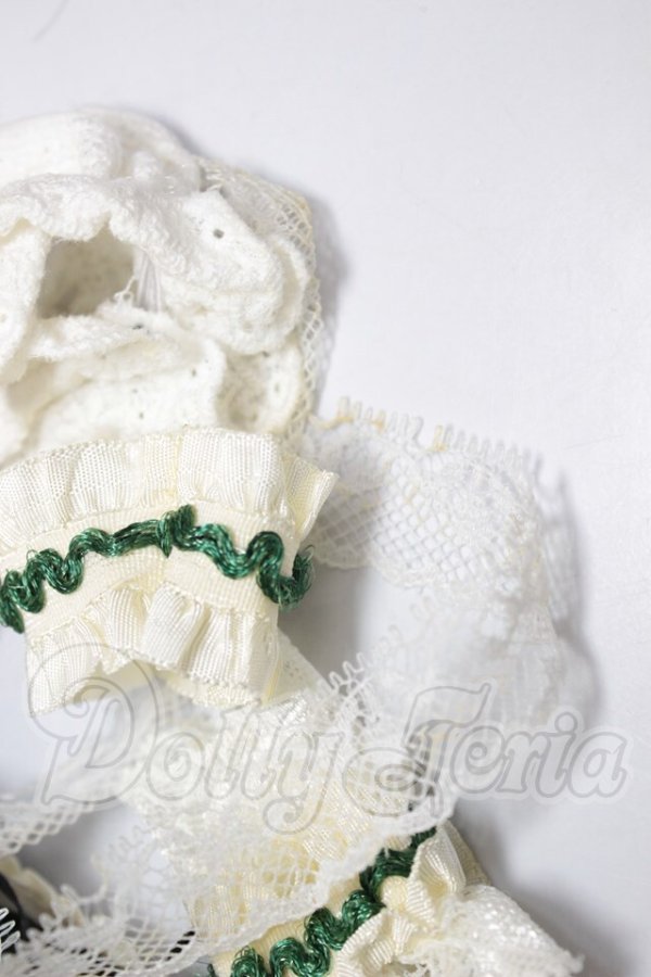 画像3: DD/OF:ワンピース A-26-03-25-325-NY-ZA (3)