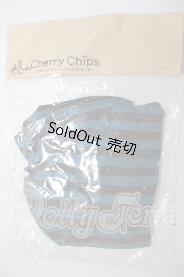 画像1: MDD/OF:トップス　Cherry chips様 A-26-03-25-320-NY-ZA (1)