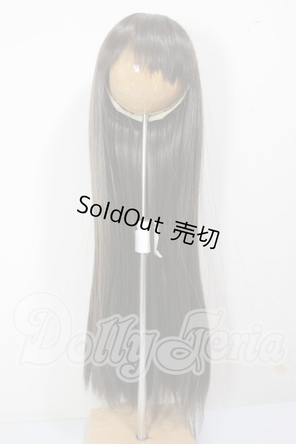 画像1: 9inch/ウィッグ　DOLLCE製 A-26-03-25-348-NY-ZA (1)