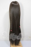 画像2: 9inch/ウィッグ　DOLLCE製 A-26-03-25-348-NY-ZA (2)