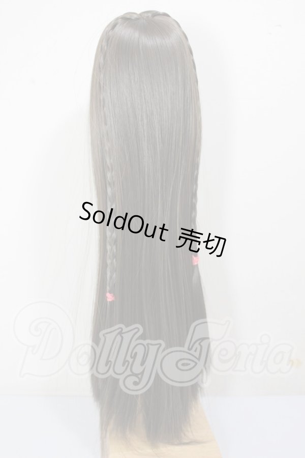 画像2: 9inch/ウィッグ　DOLLCE製 A-26-03-25-348-NY-ZA (2)